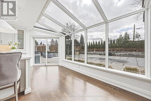 52 Joymar Drive, Mississauga, ON - Indoor Photo Showing Other Room