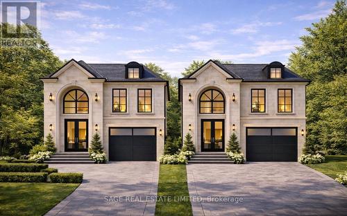 836 TENTH STREET  Mississauga, ON L5E 1S6