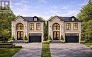 836 Tenth Street, Mississauga, ON  - Outdoor With Facade 