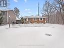 836 Tenth Street, Mississauga, ON  - Outdoor 