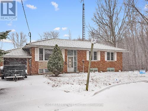 836 Tenth Street, Mississauga, ON - Outdoor