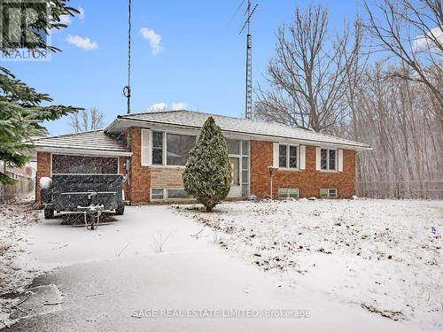 836 Tenth Street, Mississauga, ON - Outdoor