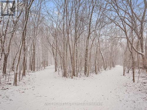 836 Tenth Street, Mississauga, ON - Outdoor