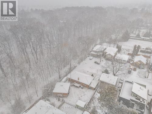 836 Tenth Street, Mississauga, ON - Outdoor