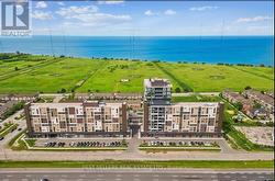 607 - 550 NORTH SERVICE ROAD  Grimsby, ON L3M 4E8