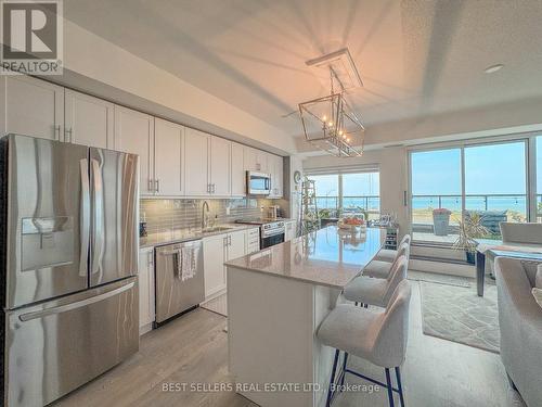 607 - 550 NORTH SERVICE ROAD  Grimsby, ON L3M 4E8