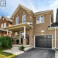 UPPER - 5568 FRESHWATER DRIVE  Mississauga, ON L5M 7M8