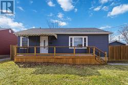45 SHAKESPEARE AVENUE  St. Catharines (Haig), ON L2R 6M8