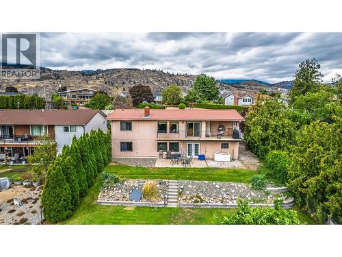 6563 Mountainview Drive  Oliver, BC V0H 1T4
