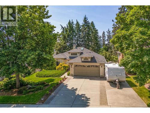 2213 Shannon Woods Place Lot# Lot 46  West Kelowna, BC V4T 2L9