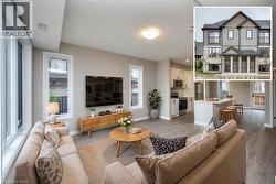 689 MYERS Road Unit# 3  Cambridge, ON N1R 5S2