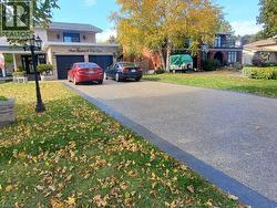 368 MOUNTAIN BROW Boulevard Unit# Lower  Hamilton, ON L8T 1A6