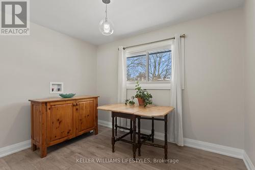23 Stormont Drive, London South (South T), ON - Indoor