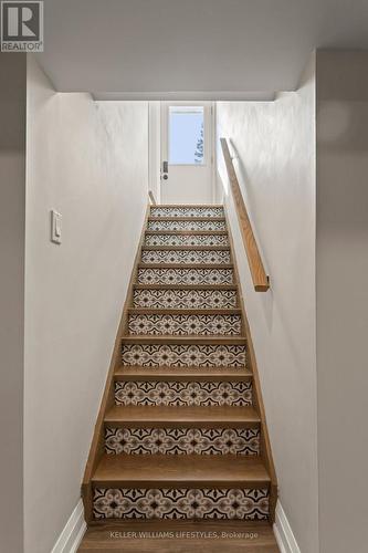 23 Stormont Drive, London South (South T), ON - Indoor Photo Showing Other Room