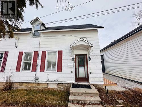 202 BELL STREET  Arnprior, ON K7S 2R4