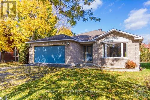 13 Sai Crescent, Ottawa, ON 