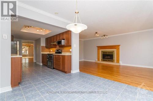 13 Sai Crescent, Ottawa, ON 