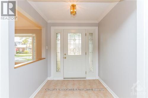 13 Sai Crescent, Ottawa, ON 