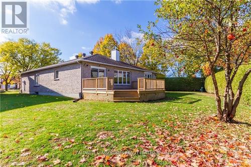 13 Sai Crescent, Ottawa, ON 