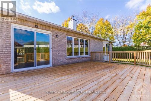 13 Sai Crescent, Ottawa, ON 