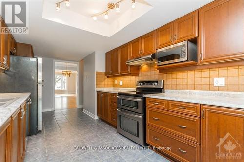 13 Sai Crescent, Ottawa, ON 