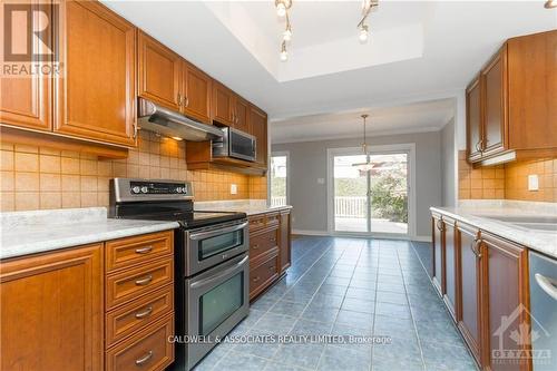 13 Sai Crescent, Ottawa, ON 