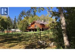 4730 KITWANGA PLACE  108 Mile Ranch, BC V0K 2Z0