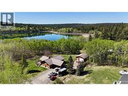 4730 KITWANGA PLACE 108 Mile Ranch, BC V0K 2Z0