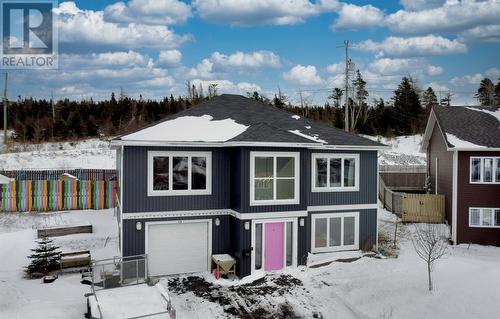 19 Gibbons Place  St. John's, NL A1G 0C5