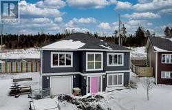 19 Gibbons Place  St. John's, NL A1G 0C5