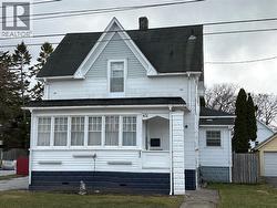 431 GEORGE STREET  Sarnia, ON N7T 4P6