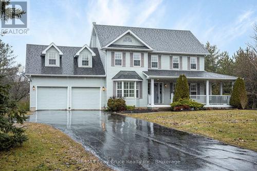 243099 21 SIDE ROAD  Meaford, ON N4K 5N3