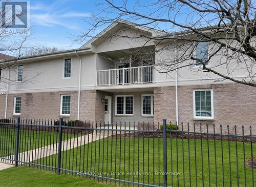 204 - 1550 12TH AVENUE E  Owen Sound, ON N4K 6Z3