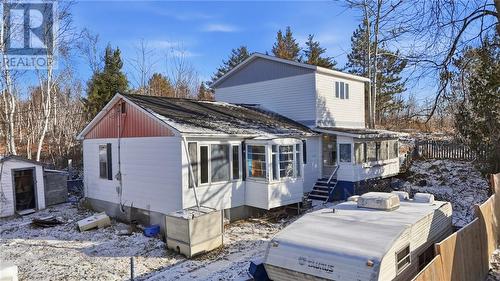 40 LABERGE Lane  Greater Sudbury, ON P3B 3S2