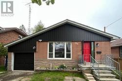 293 ELLERSLIE AVENUE Toronto, ON M2R 1B6