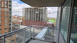 1007 - 100 WESTERN BATTERY ROAD Toronto, ON M6K 3S2