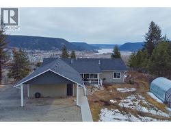 266 WOODLAND DRIVE  Williams Lake, BC V2G 4P9