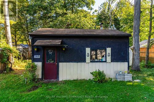 2007 Tiny Beaches Road S, Tiny, ON 
