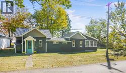 17178 Lakeshore ROAD  Rondeau Park, ON N0P 1X0