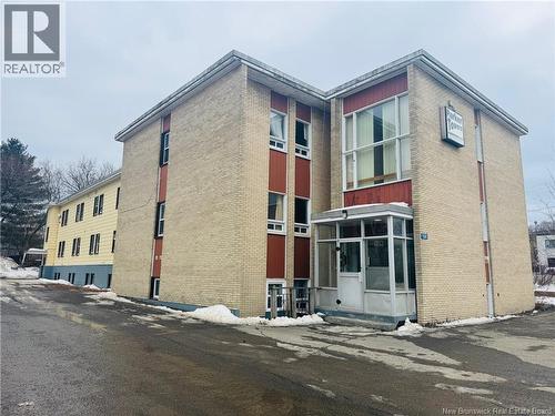 166 Roseberry Street  Campbellton, NB E3N 2H1