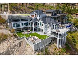 901 Westside Road S Unit# 22  West Kelowna, BC V1Z 3W9