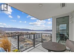 485 Groves Avenue Unit# 1204  Kelowna, BC V1Y 0C1