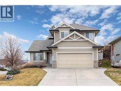 5095 Windsong Crescent  Kelowna, BC V1W 5B5