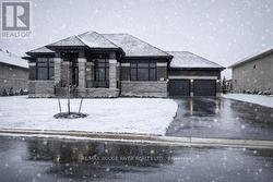49 BONNIE BRAE COURT Scugog (Port Perry), ON L9L 1V1