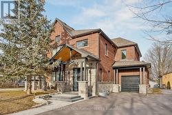 271 MAIN STREET N  Uxbridge, ON L9P 1R9