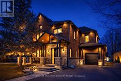 271 MAIN STREET N Uxbridge, ON L9P 1R9