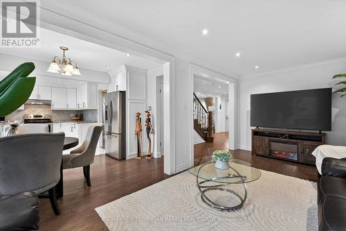 92 Weldrick Road E, Richmond Hill, ON - Indoor