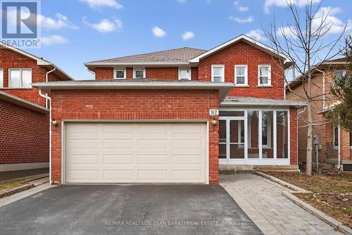92 Weldrick Road E, Richmond Hill, ON - Outdoor
