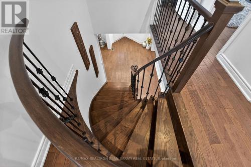 92 Weldrick Road E, Richmond Hill, ON - Indoor Photo Showing Other Room