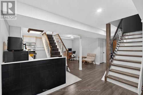 92 Weldrick Road E, Richmond Hill, ON - Indoor Photo Showing Other Room